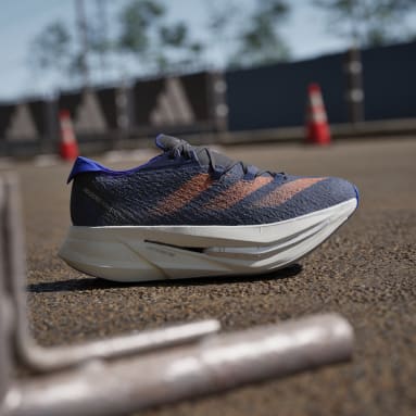 Adizero Prime X 2.0 STRUNG Schoenen
