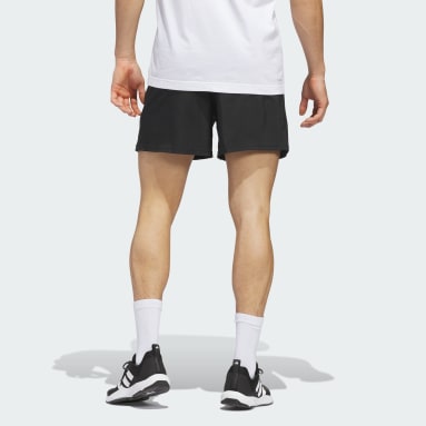 Quần Short Dệt Tập Luyện Train Essentials