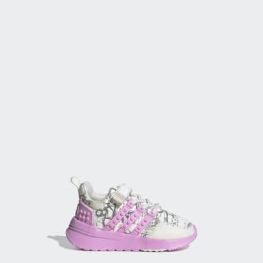Kinderen Sportswear adidas x LEGO® Racer TR Schoenen