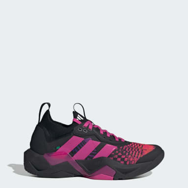 Chaussure de training adidas x Jeremy Scott Rapidmove Adv 2