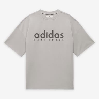 FEAR OF GOD ATHLETICS QUICKDRY JERSEY S/S TEE