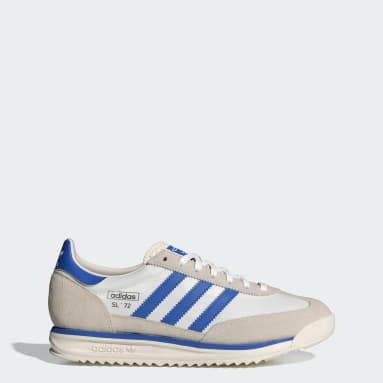 Sapatilhas SL 72 RS