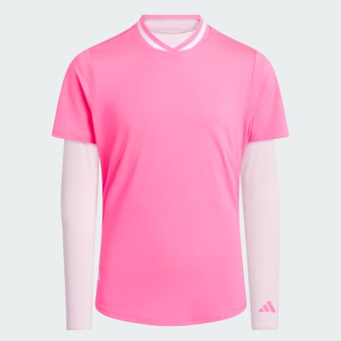 Performance AEROREADY 3-In-1 Polo Kids