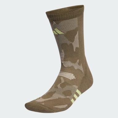 Calcetines Performance Training Graphic Camo