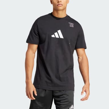 Football Category Logo Tee