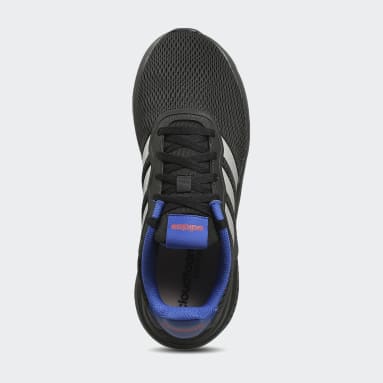 Tenis Nebzed Cloudfoam Negro Hombre Sportswear