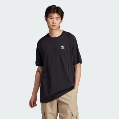 Essentials+ Trefoil T-Shirt