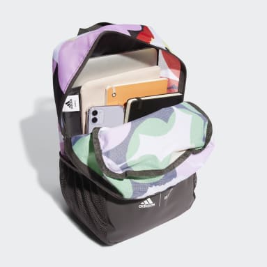adidas x Marimekko Ryggsekk Brun