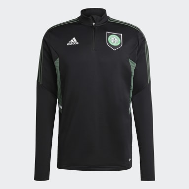 Sudadera entrenamiento Celtic FC Condivo 22
