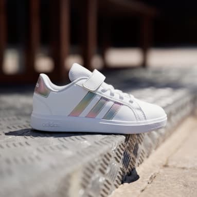 Grand Court 2.0 Shoes Kids