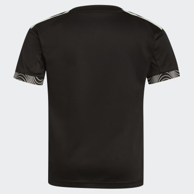 Kids' Sports & Soccer Jerseys | adidas US