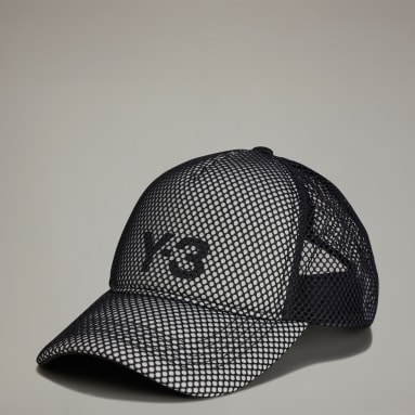 Y-3 Trucker Caps