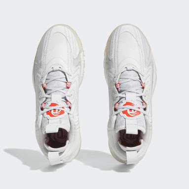Basketball White 데릭 로즈 Son of Chi 2.0