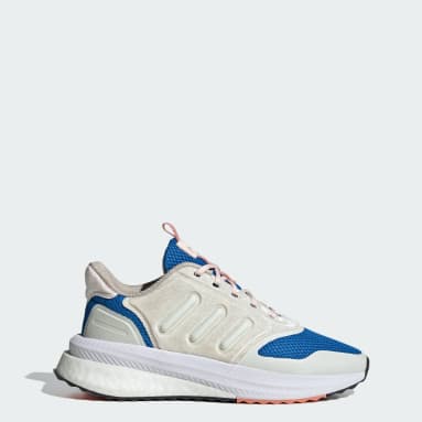 Scarpe X_PLRPHASE Blu Donna Sportswear
