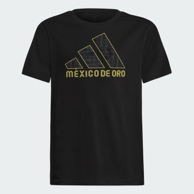Mexico Tee Kids