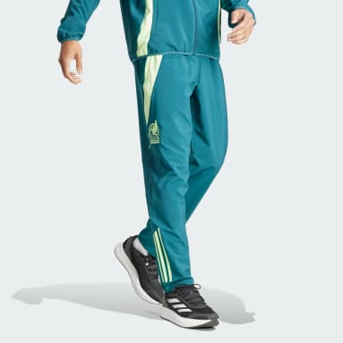 Pants de Presentación Tiro 24 Competition Selección Nacional de México