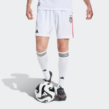 Beşiktaş 25/26 Home Shorts