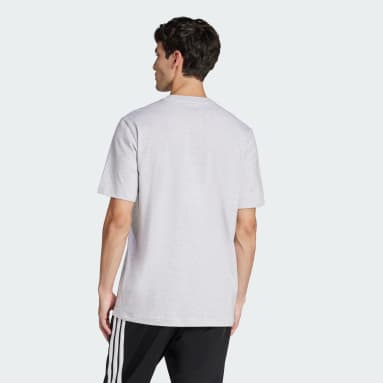 Playera Estampada Lounge Still Life Lemons
