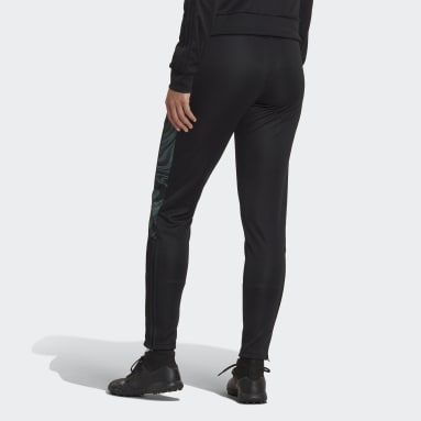Pantalon de survêtement Tiro RFTO noir Femmes Sportswear
