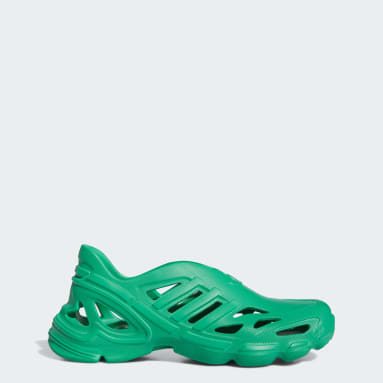 Men's Originals Green Adifom Supernova Shoes