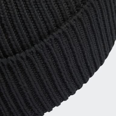 Gorro adidas by Stella McCartney Negro Mujer adidas by Stella McCartney