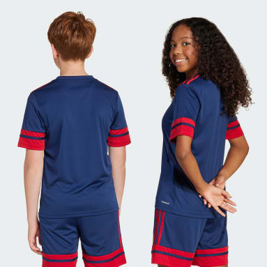 Squadra 25 Jersey Kids