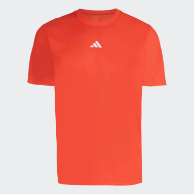 Camiseta Treino De Poliéster