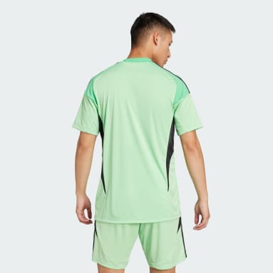 Tiro 25 Competition Goalkeeper Jersey