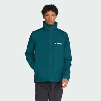 Multi Essentials 2L Rain Jacket