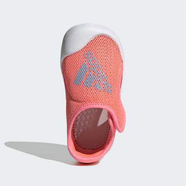 Sandali da nuoto Altaventure Sport Rosso Bambini Sportswear