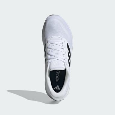 White Running Shoes adidas DE