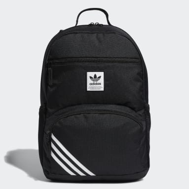 Originals Black National Backpack