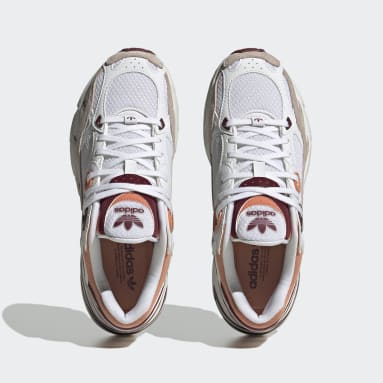 Sapatilhas Astir Branco Originals