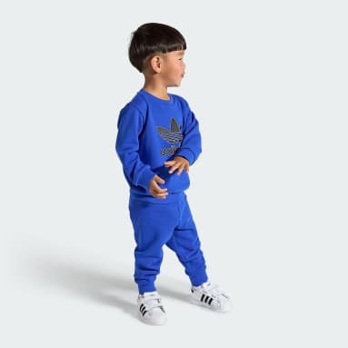 Scarpe Superstar II Comfort Closure Infant