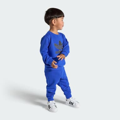 Tenis Superstar II Comfort Closure Niños