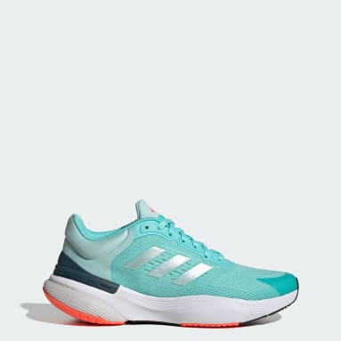 Zapatillas Response Super 3.0 Turquesa Running