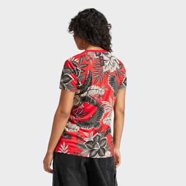 Camisa CR Flamengo x FARM Rio