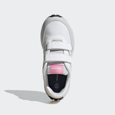 Chaussure Run 70s Blanc Enfants Sportswear