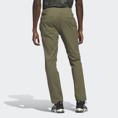 남성 Golf Green 골프 팬츠