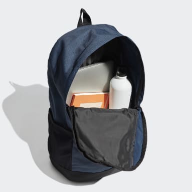Sportswear Essentials Logo Rucksack Blau
