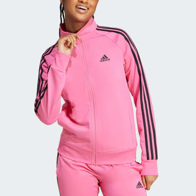 adidas Holiday Gift Guide: Women's Essentials  Tracksuit women, Addidas  outfits, Sweat suits women