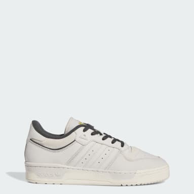 Sapatilhas Rivalry 86 Low 2.5 Cinzento Originals
