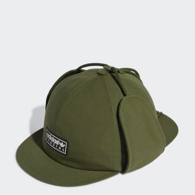 Deerstalker SPZL Hat Zielony
