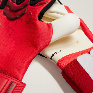 Guanti da portiere Predator Pro Junior