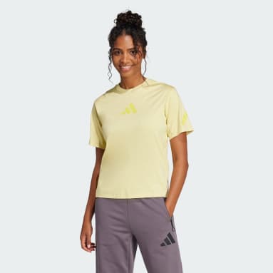 Remera adidas Z.N.E.