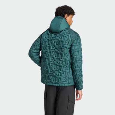 新品 XLsize アディダス GORE-TEX テレックス ジャケット 緑 アディダス テレックス｜ウェア/服【アディダス公式】
