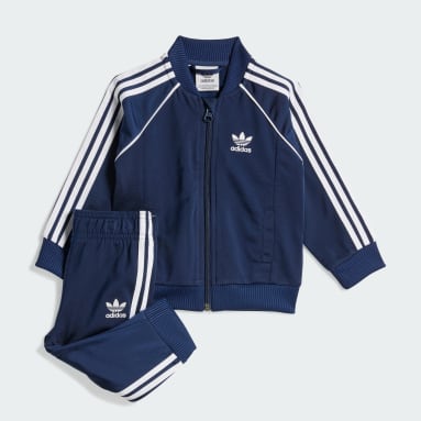 Adicolor SST Track Suit Kids