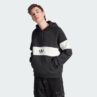 Camisola com Capuz NY Hack