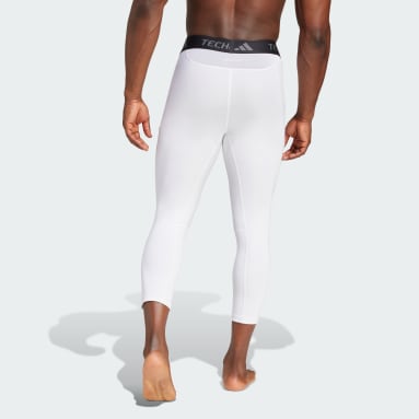 Techfit Compression Training 3/4 Tights