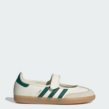 รองเท้า SAMBA OG